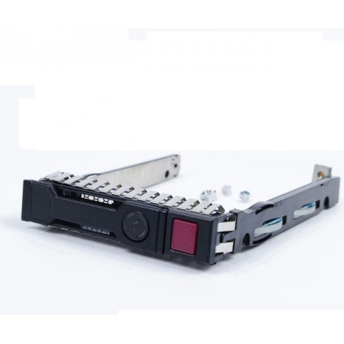 HP Server 2.5" G8 And G9 HDD Bay
